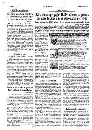 ABC MADRID 28-04-1998 página 70