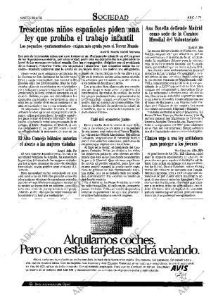 ABC MADRID 28-04-1998 página 79