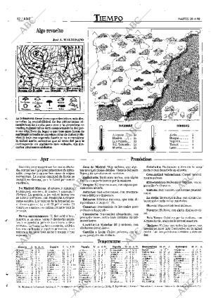ABC MADRID 28-04-1998 página 82