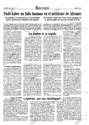 ABC MADRID 28-04-1998 página 83