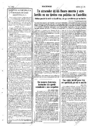 ABC MADRID 28-04-1998 página 84