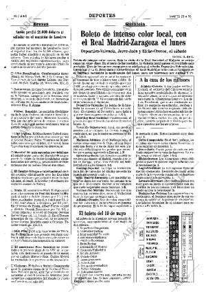 ABC MADRID 28-04-1998 página 90