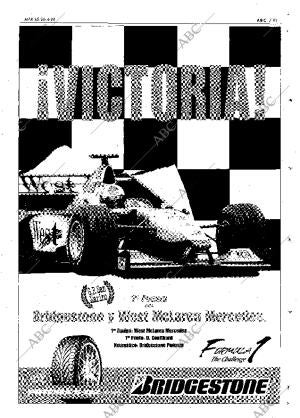ABC MADRID 28-04-1998 página 91