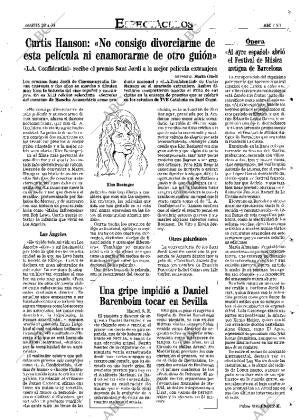 ABC MADRID 28-04-1998 página 93