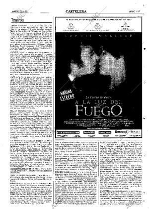 ABC MADRID 28-04-1998 página 97