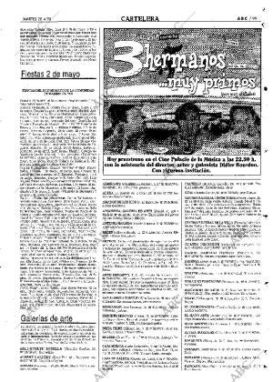 ABC MADRID 28-04-1998 página 99