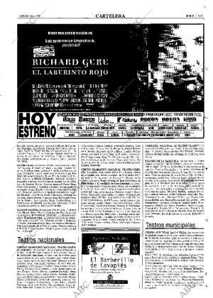 ABC MADRID 30-04-1998 página 101