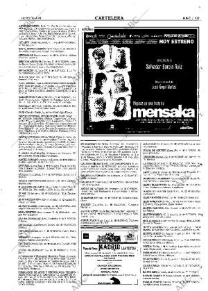ABC MADRID 30-04-1998 página 103