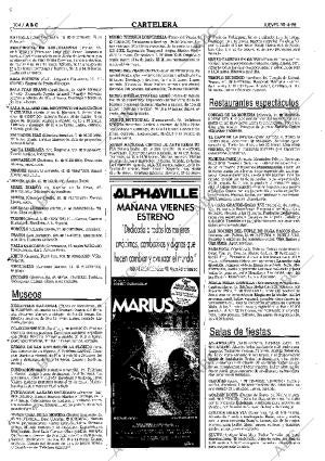 ABC MADRID 30-04-1998 página 104