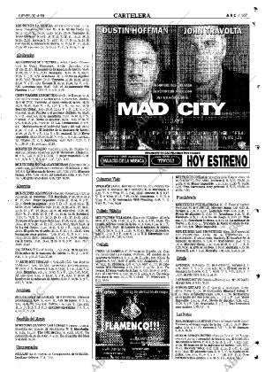 ABC MADRID 30-04-1998 página 107