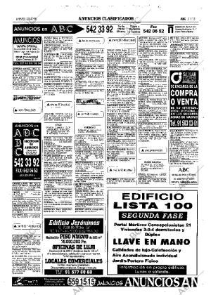 ABC MADRID 30-04-1998 página 115