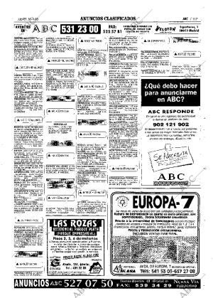 ABC MADRID 30-04-1998 página 117