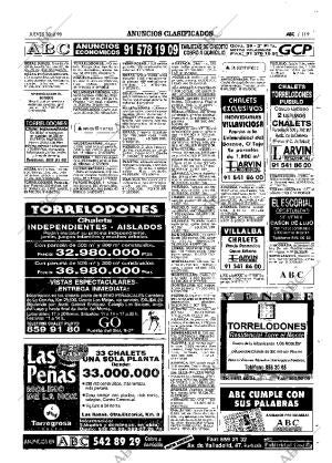 ABC MADRID 30-04-1998 página 119