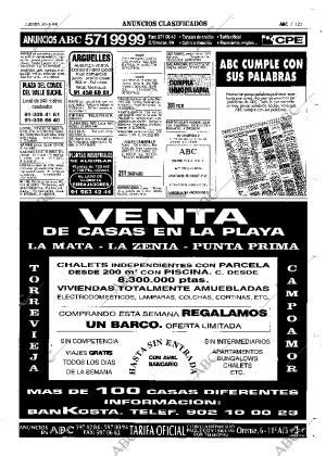 ABC MADRID 30-04-1998 página 123