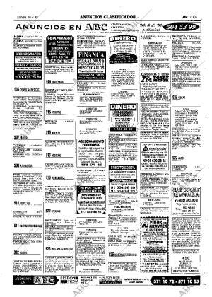 ABC MADRID 30-04-1998 página 131