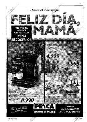 ABC MADRID 30-04-1998 página 137