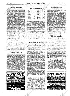 ABC MADRID 30-04-1998 página 14