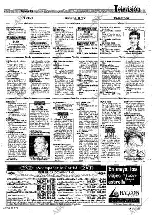 ABC MADRID 30-04-1998 página 143