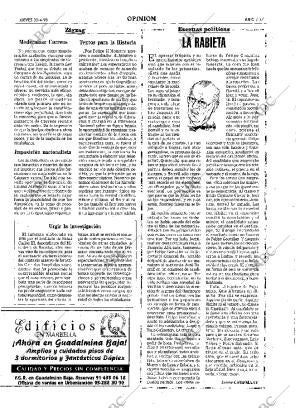 ABC MADRID 30-04-1998 página 17