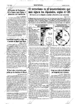 ABC MADRID 30-04-1998 página 20