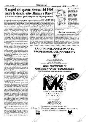 ABC MADRID 30-04-1998 página 23