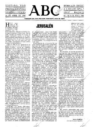 ABC MADRID 30-04-1998 página 3