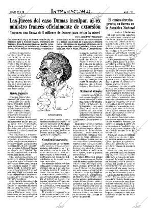 ABC MADRID 30-04-1998 página 31
