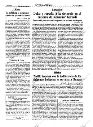 ABC MADRID 30-04-1998 página 38