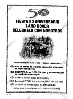 ABC MADRID 30-04-1998 página 4