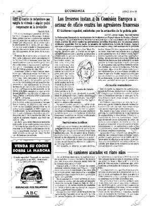 ABC MADRID 30-04-1998 página 40