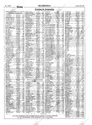 ABC MADRID 30-04-1998 página 46
