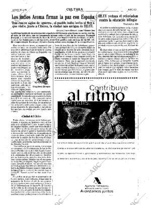 ABC MADRID 30-04-1998 página 53