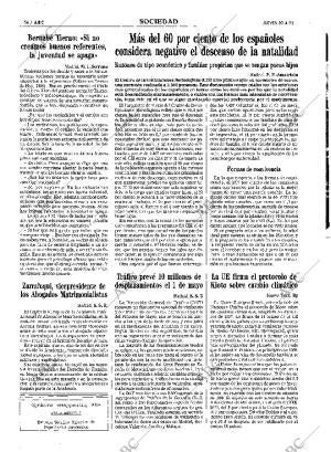 ABC MADRID 30-04-1998 página 56