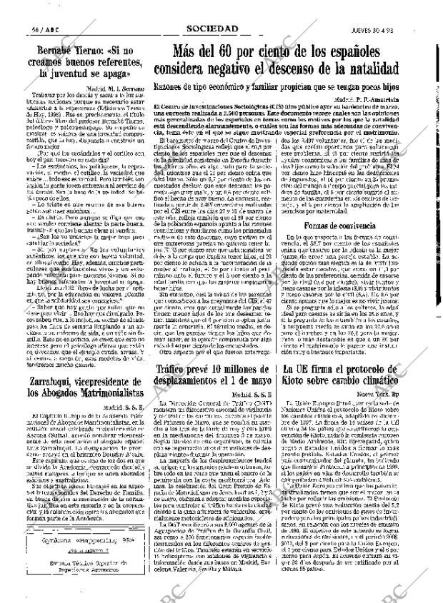ABC MADRID 30-04-1998 página 56