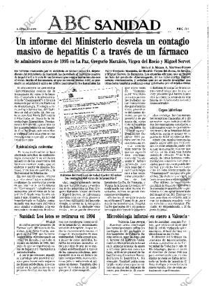 ABC MADRID 30-04-1998 página 61