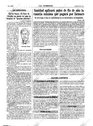 ABC MADRID 30-04-1998 página 64