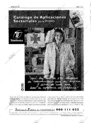 ABC MADRID 30-04-1998 página 69