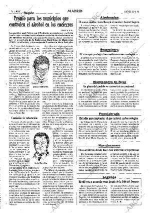 ABC MADRID 30-04-1998 página 76