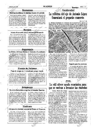 ABC MADRID 30-04-1998 página 77