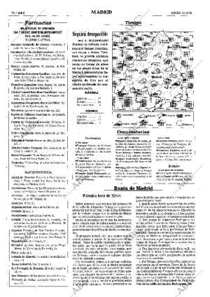 ABC MADRID 30-04-1998 página 78