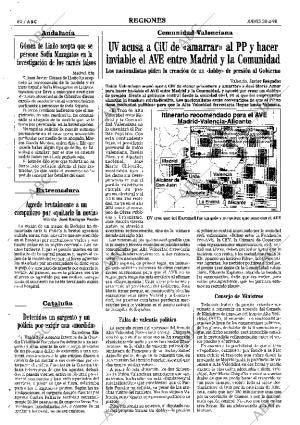 ABC MADRID 30-04-1998 página 82