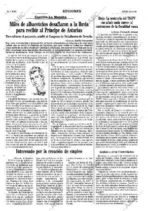 ABC MADRID 30-04-1998 página 84
