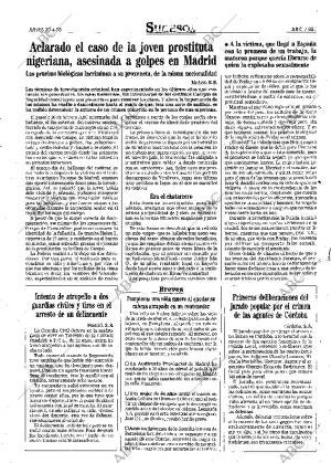 ABC MADRID 30-04-1998 página 85