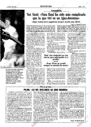 ABC MADRID 30-04-1998 página 89