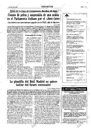 ABC MADRID 30-04-1998 página 91