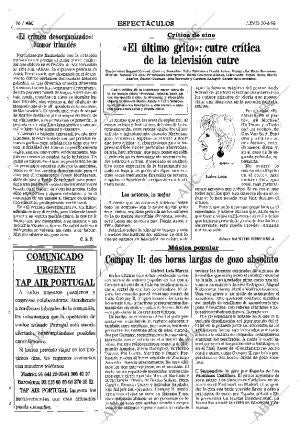 ABC MADRID 30-04-1998 página 96