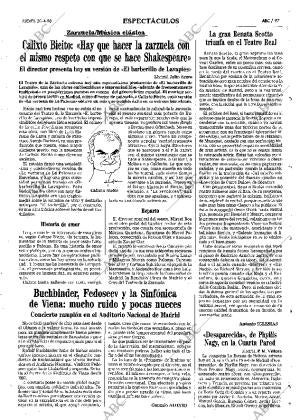 ABC MADRID 30-04-1998 página 97