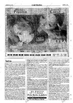ABC MADRID 30-04-1998 página 99