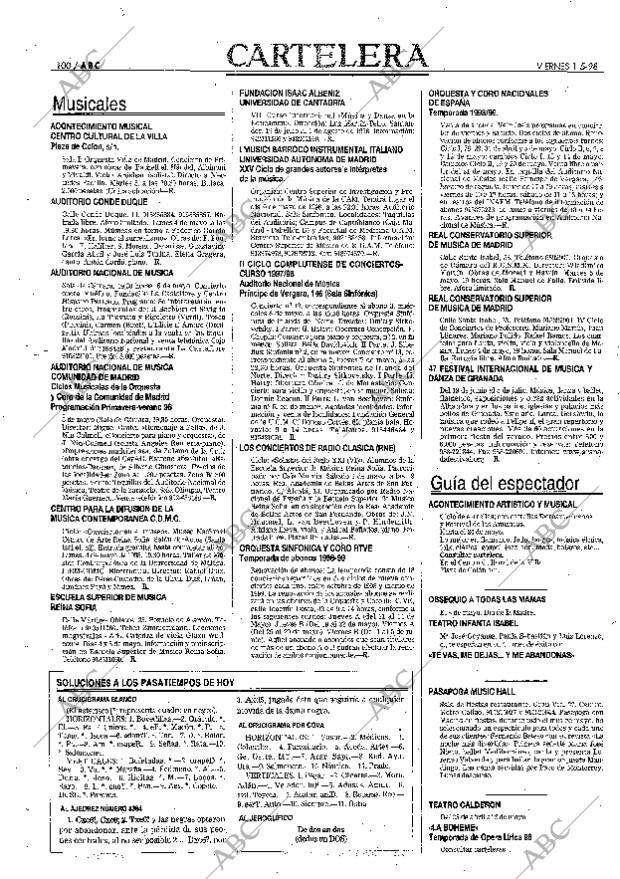 ABC MADRID 01-05-1998 página 100