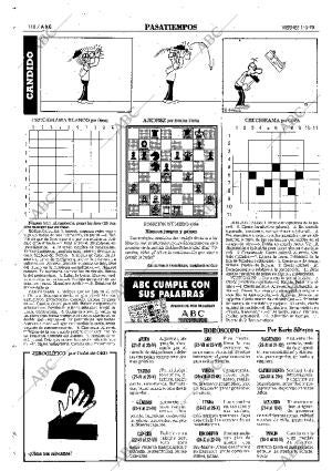 ABC MADRID 01-05-1998 página 118